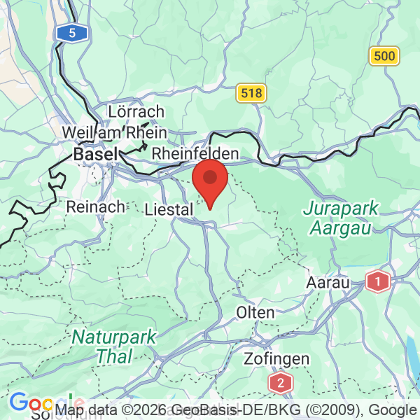 Kartenvorschau
