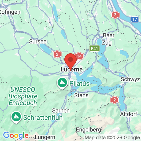 Kartenvorschau