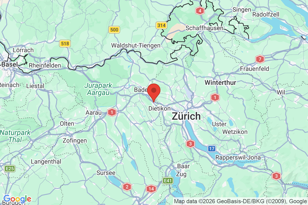 Kartenvorschau