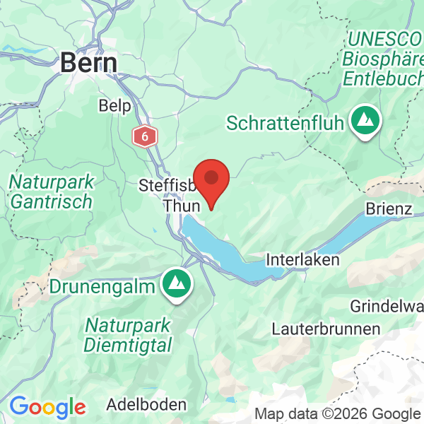 Kartenvorschau