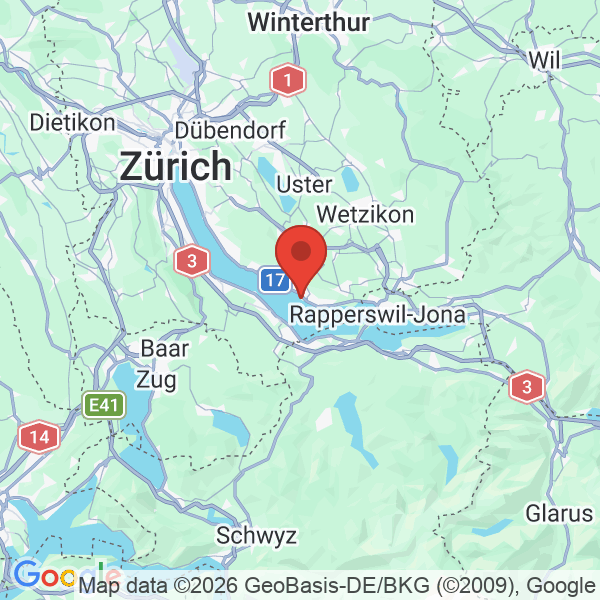 Kartenvorschau