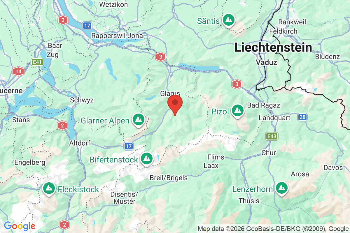 Kartenvorschau
