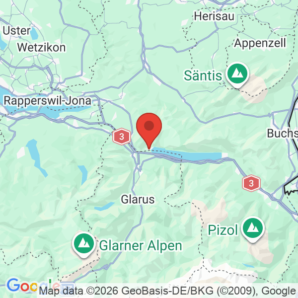 Kartenvorschau
