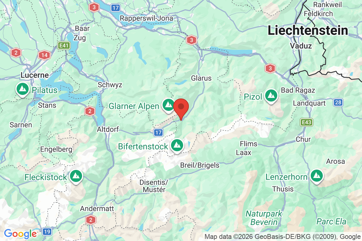 Kartenvorschau