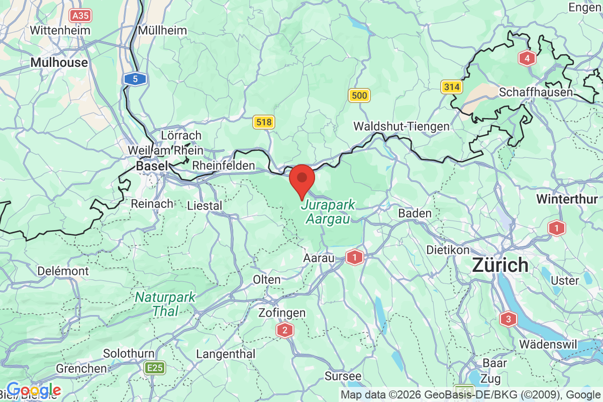Kartenvorschau