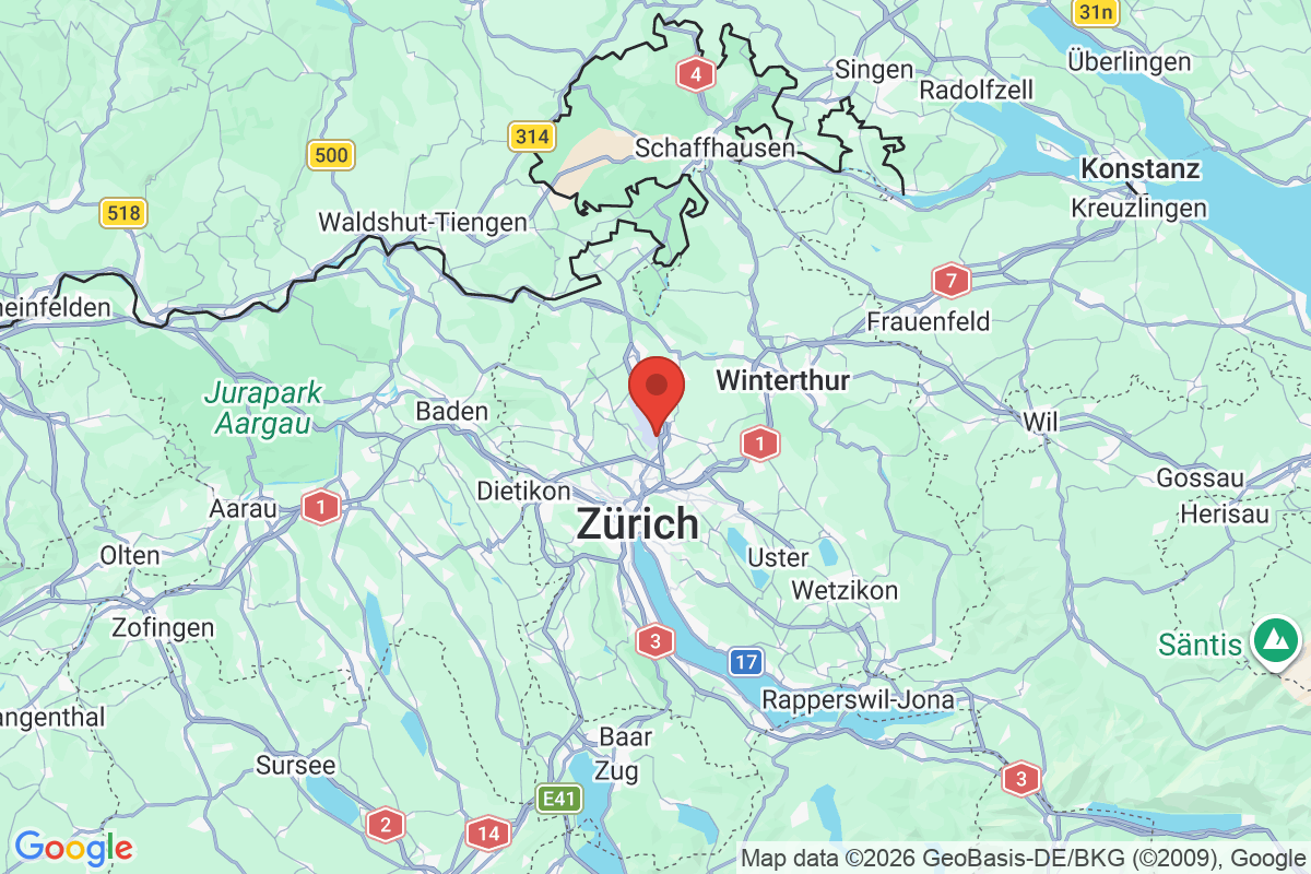 Kartenvorschau