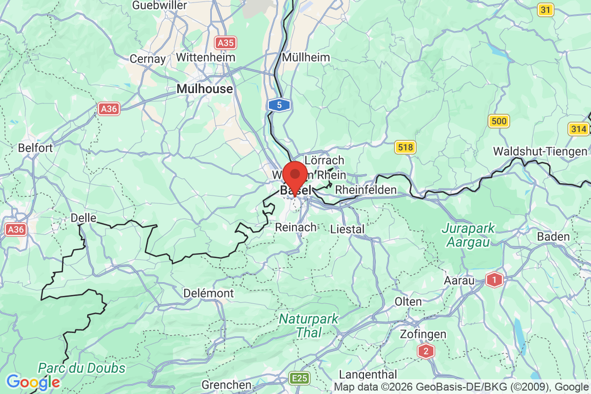 Kartenvorschau