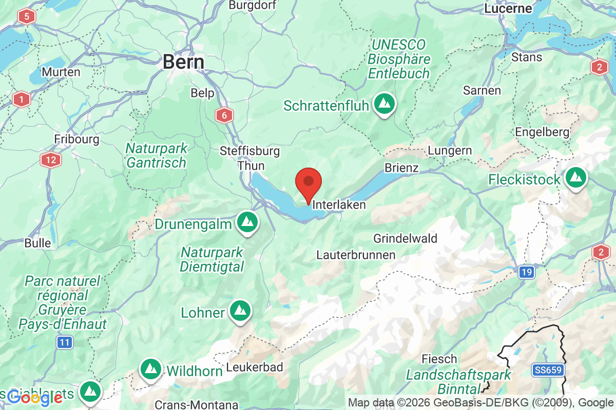 Kartenvorschau