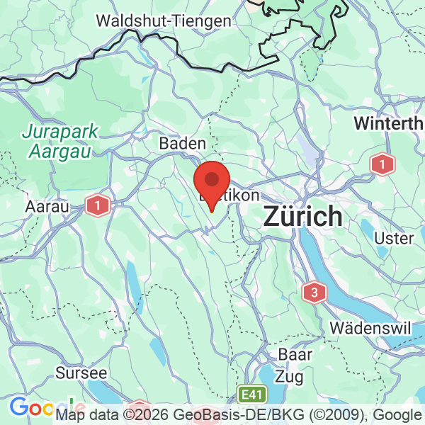 Kartenvorschau