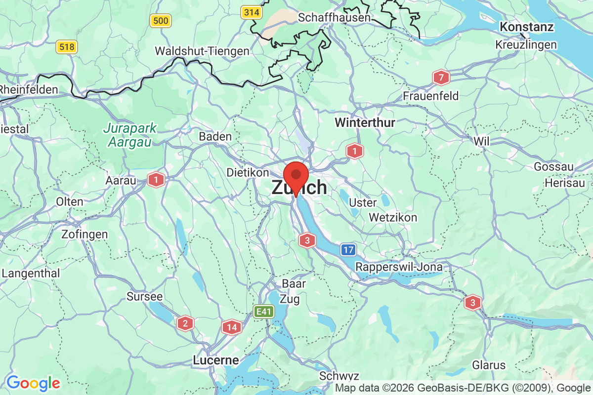 Kartenvorschau