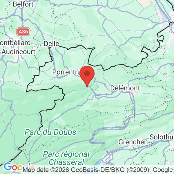 Kartenvorschau