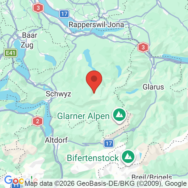 Kartenvorschau