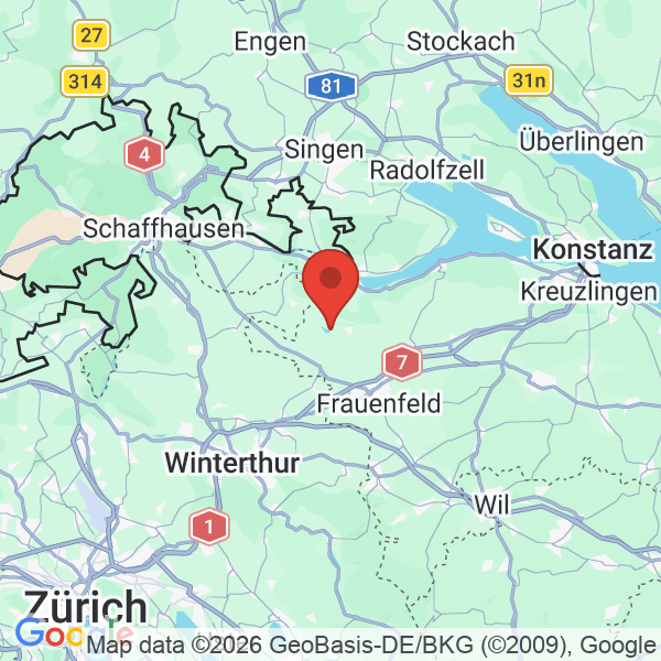 Kartenvorschau