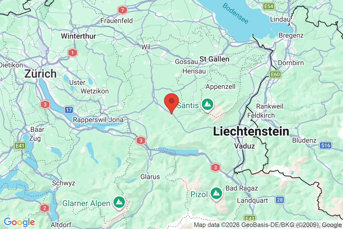 Kartenvorschau