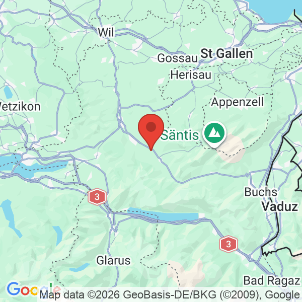 Kartenvorschau