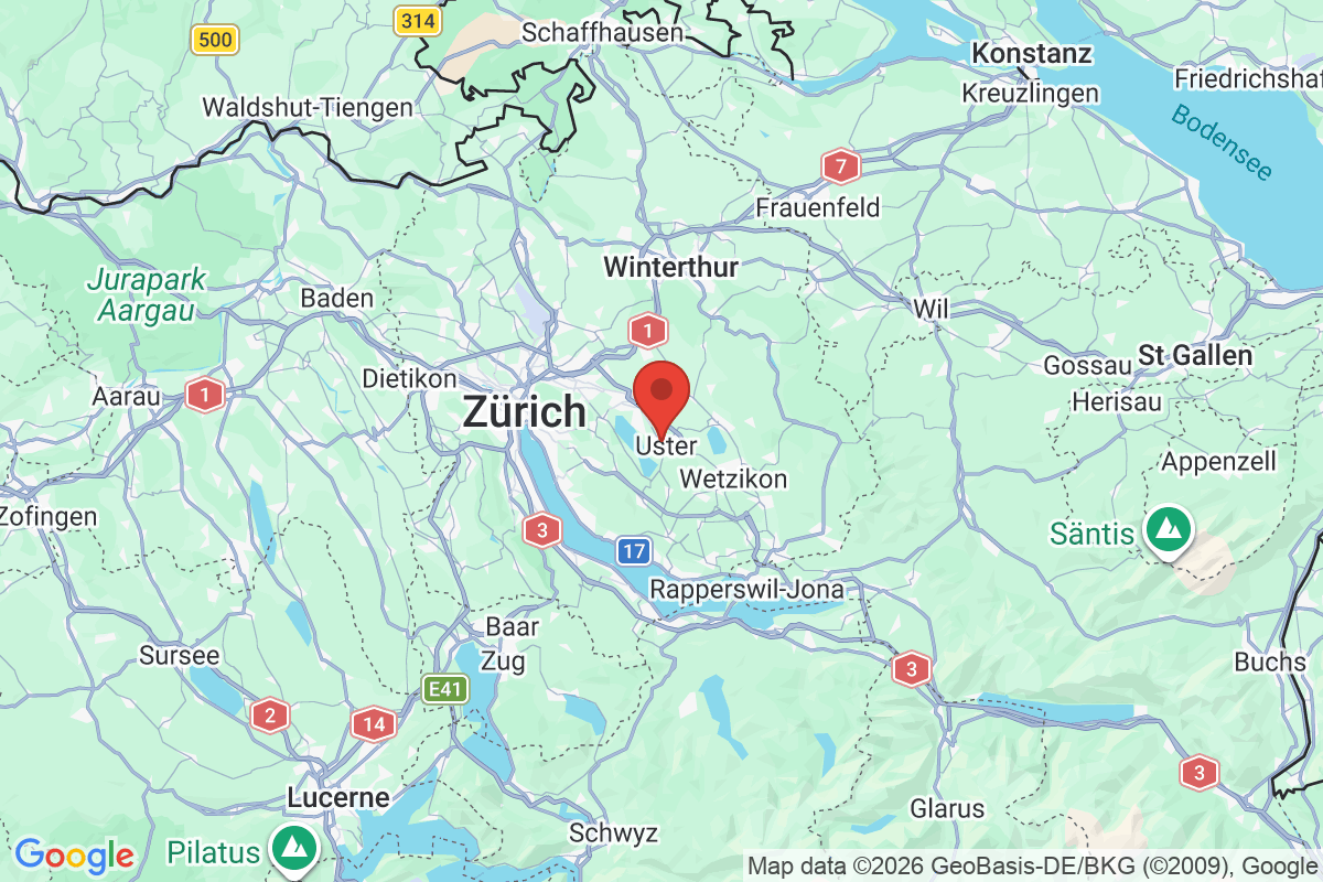 Kartenvorschau