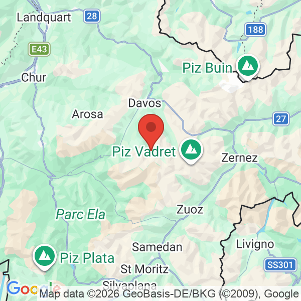 Kartenvorschau