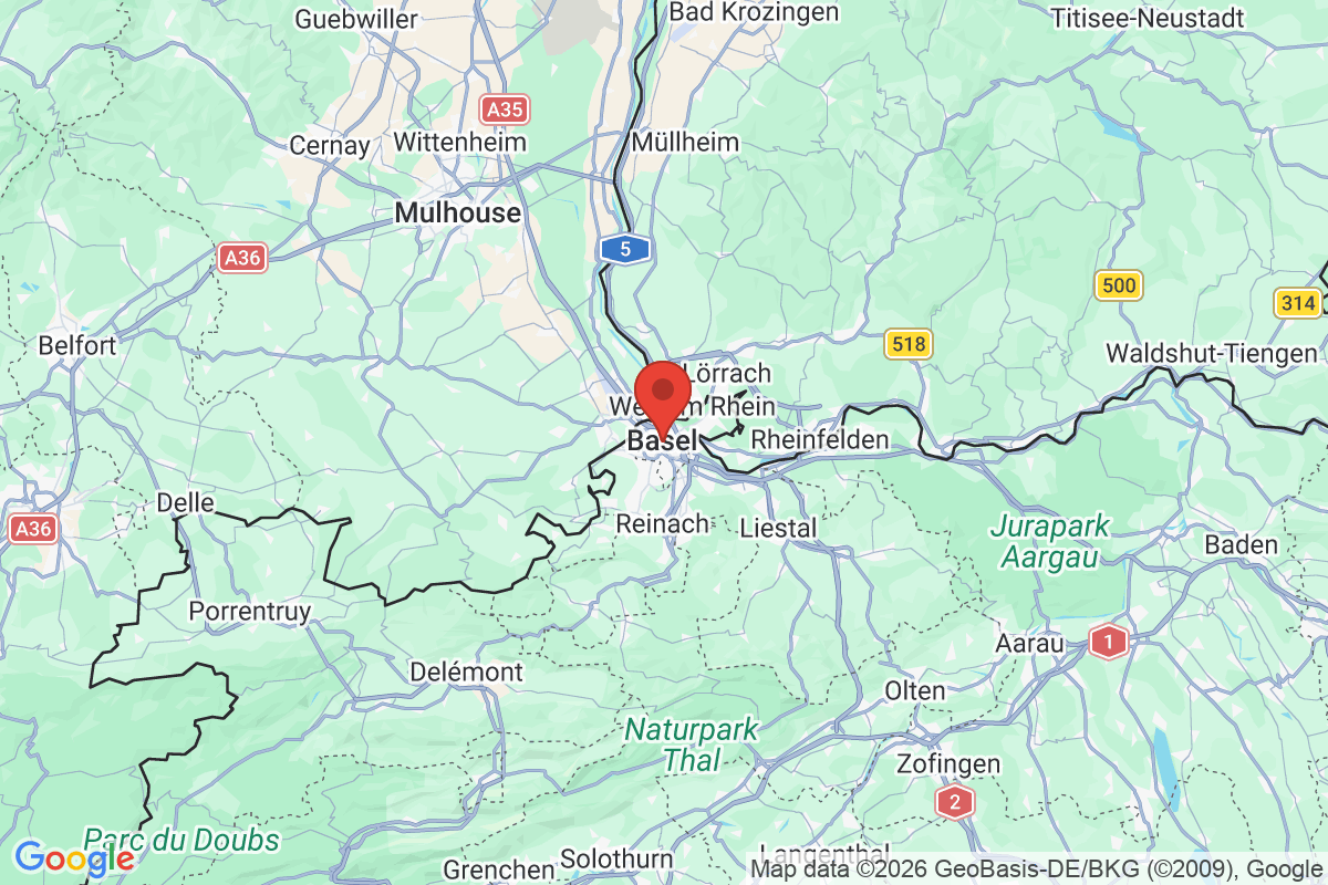 Kartenvorschau