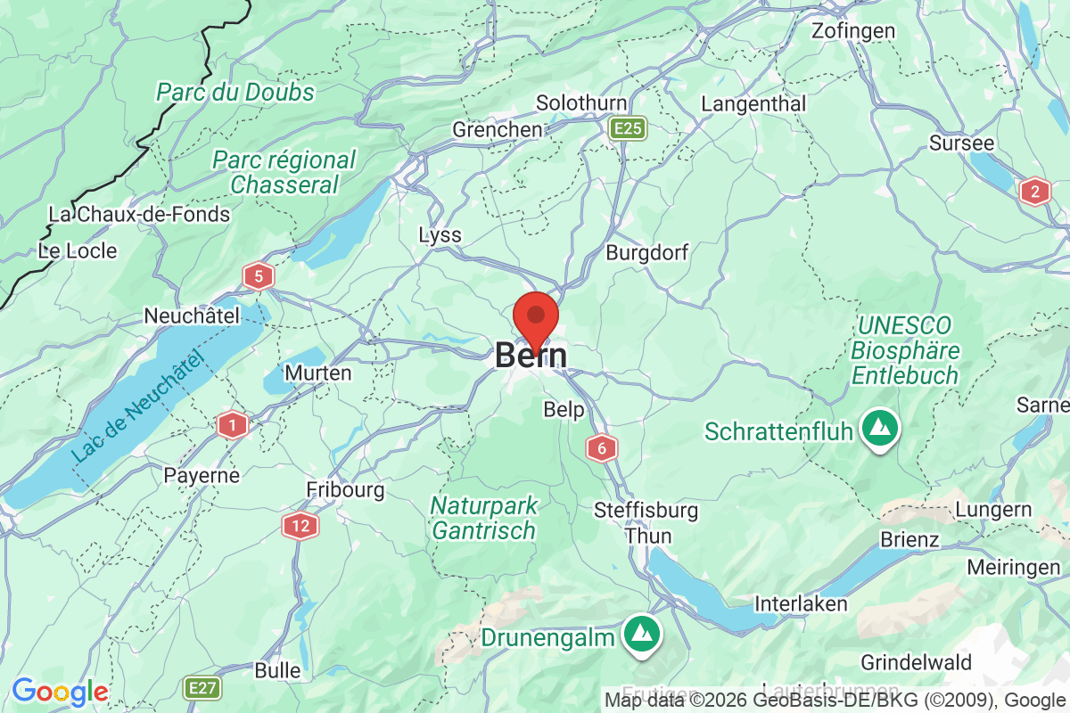 Kartenvorschau