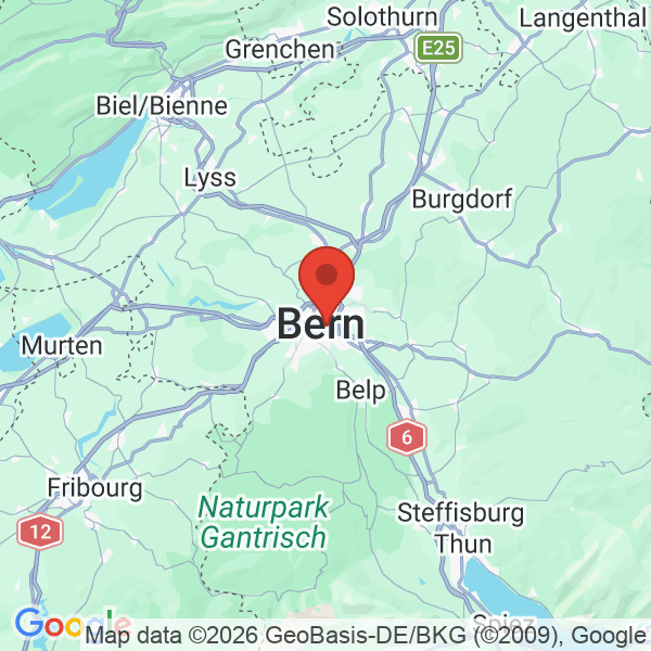 Kartenvorschau