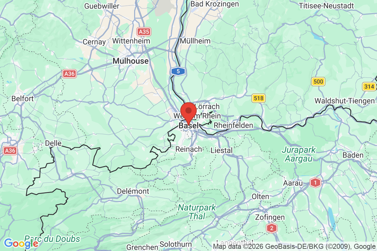 Kartenvorschau