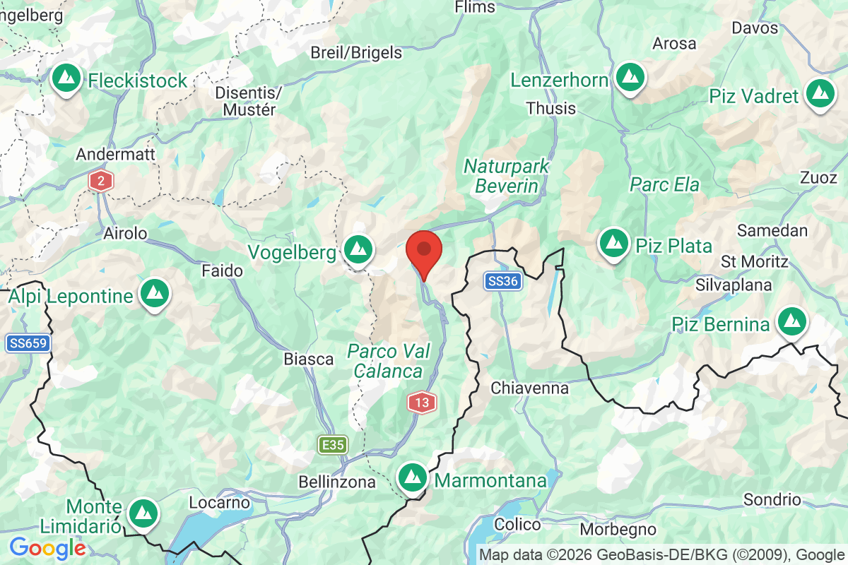 Kartenvorschau