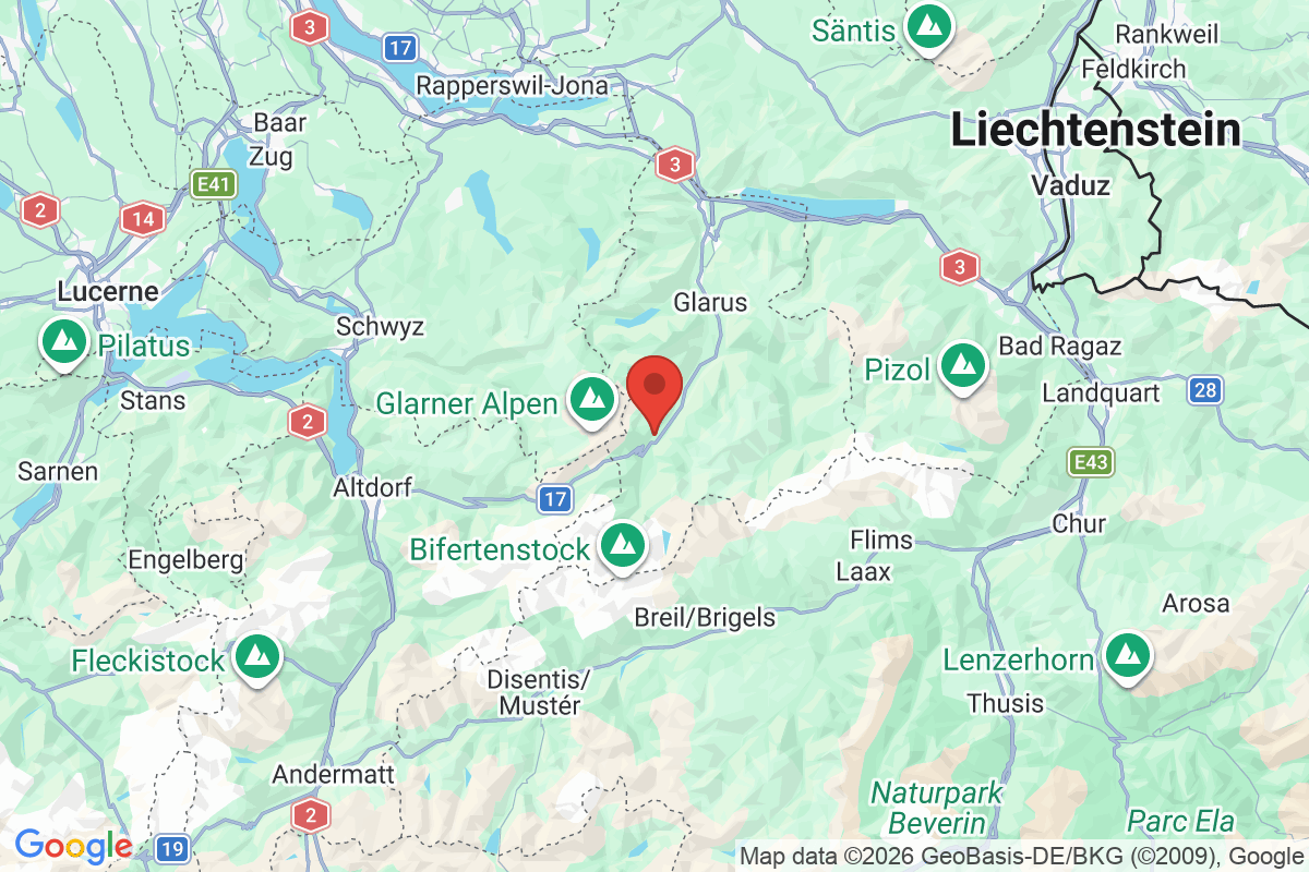 Kartenvorschau