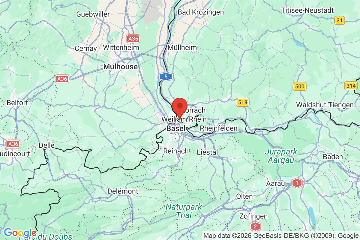 Kartenvorschau