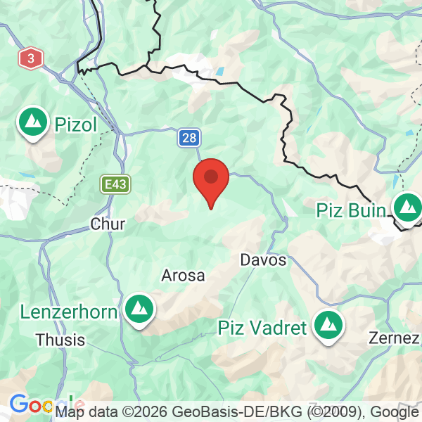 Kartenvorschau