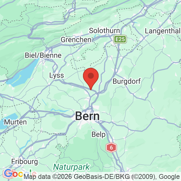Kartenvorschau