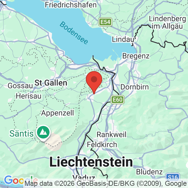 Kartenvorschau