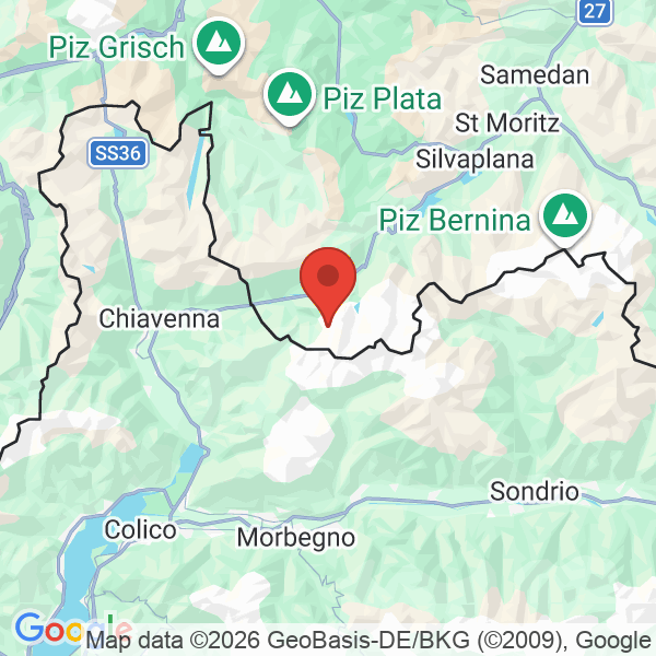Kartenvorschau