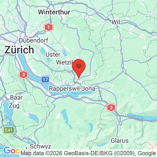 Kartenvorschau