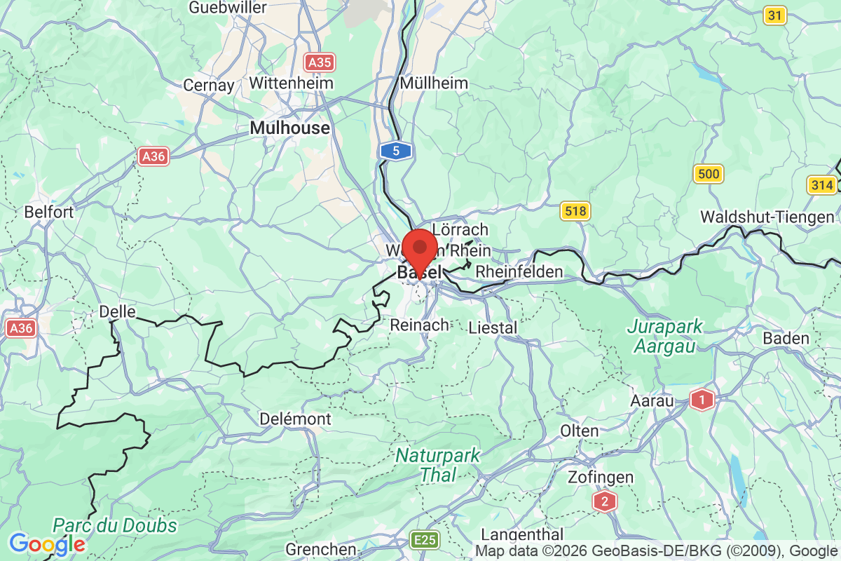 Kartenvorschau