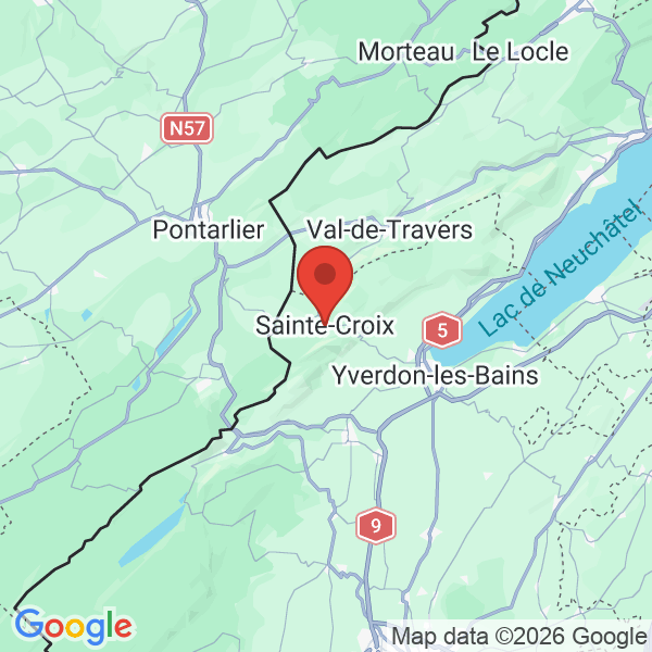 Kartenvorschau