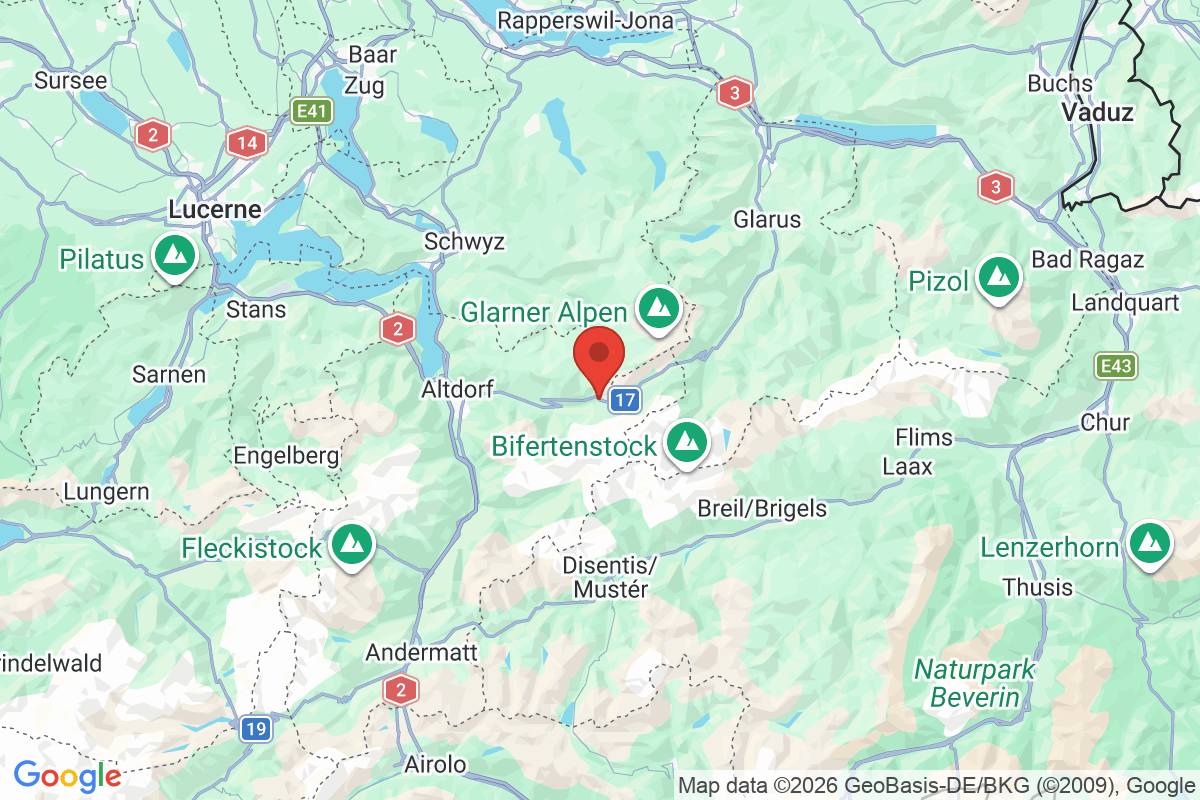 Kartenvorschau
