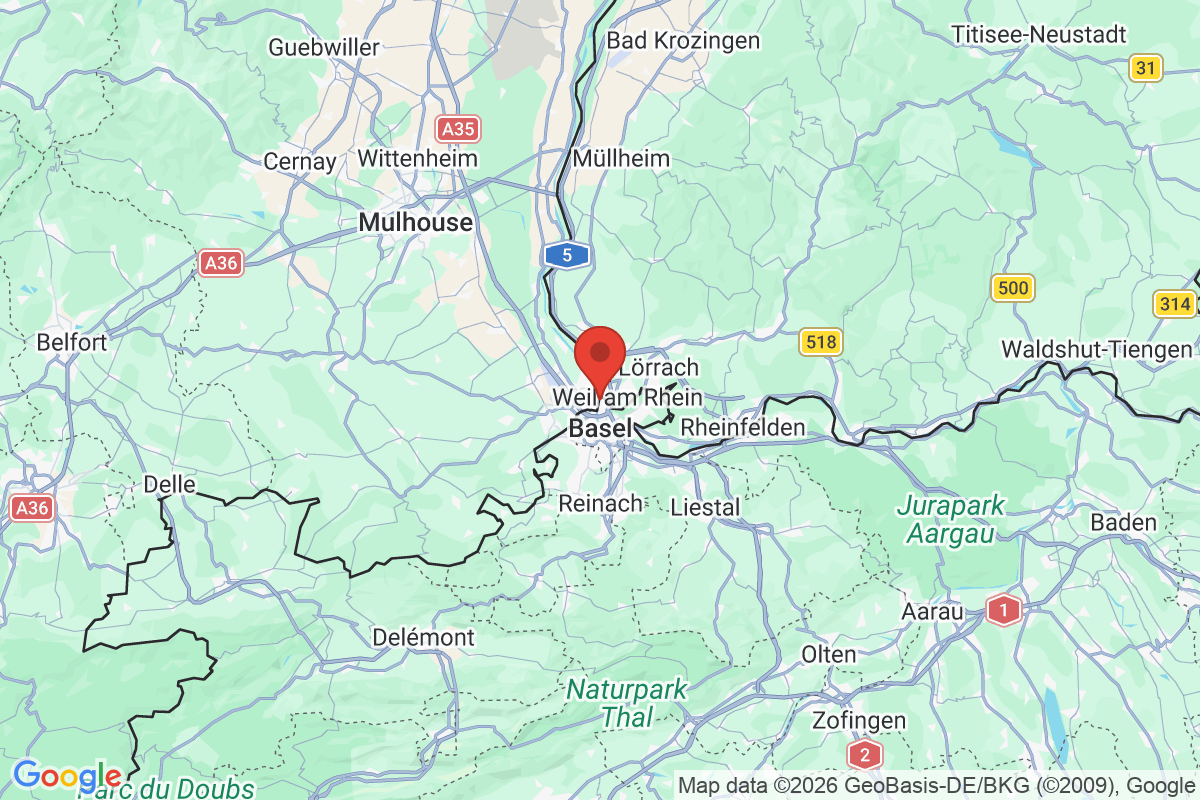 Kartenvorschau