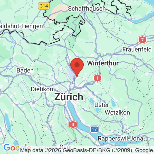 Kartenvorschau
