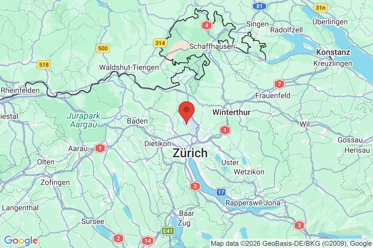 Kartenvorschau