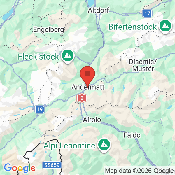 Kartenvorschau