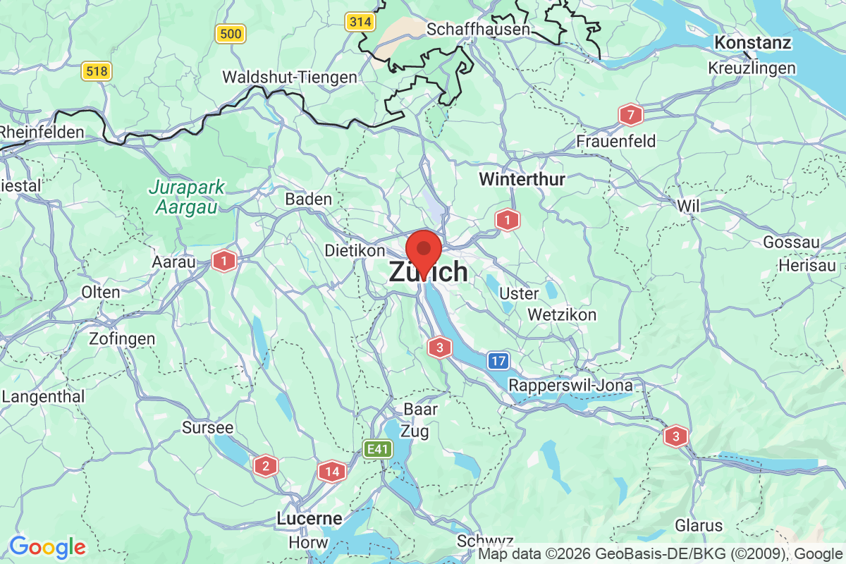 Kartenvorschau