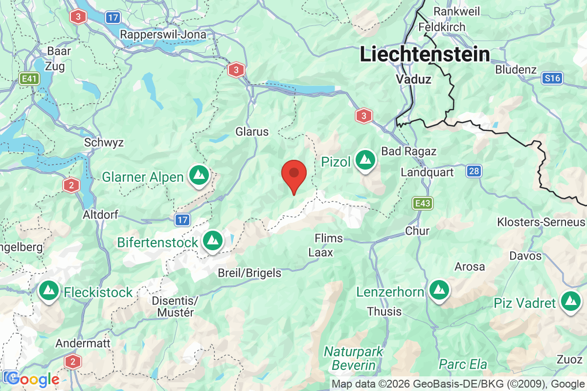 Kartenvorschau