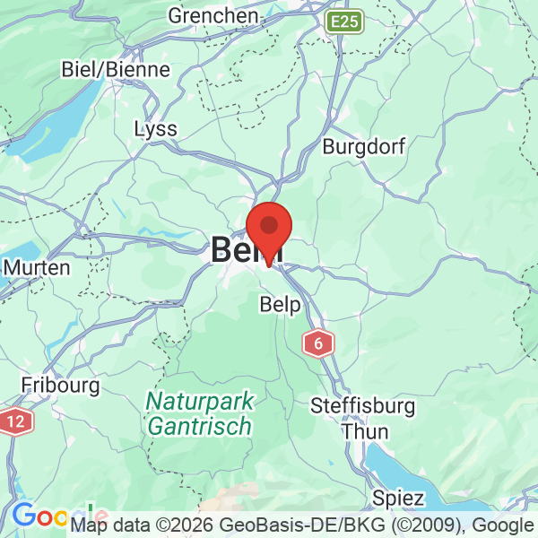 Kartenvorschau