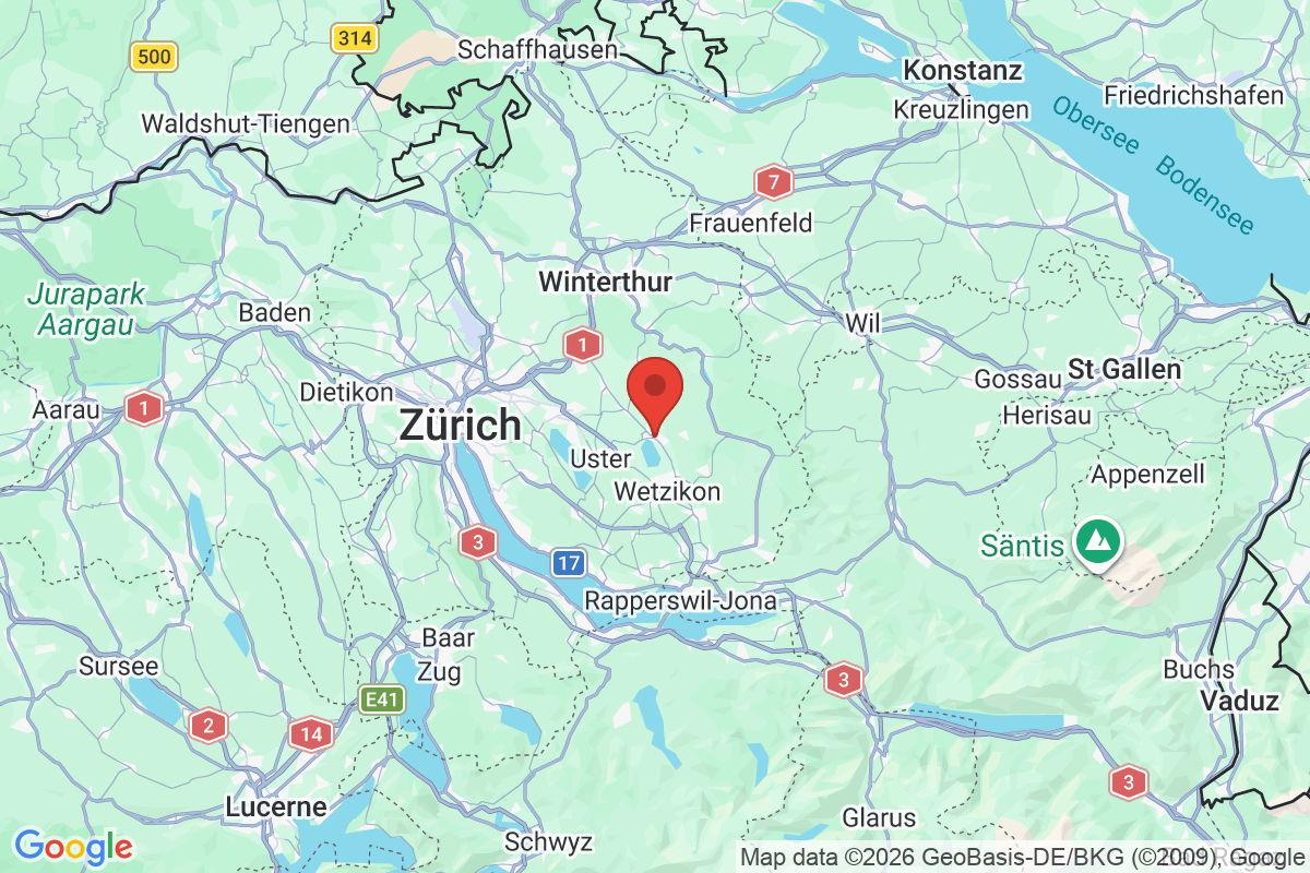 Kartenvorschau