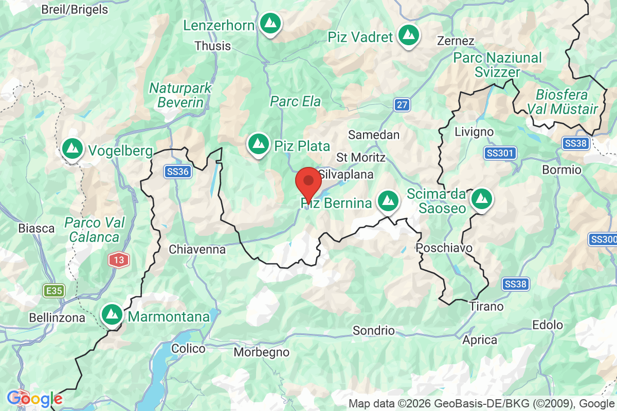Kartenvorschau