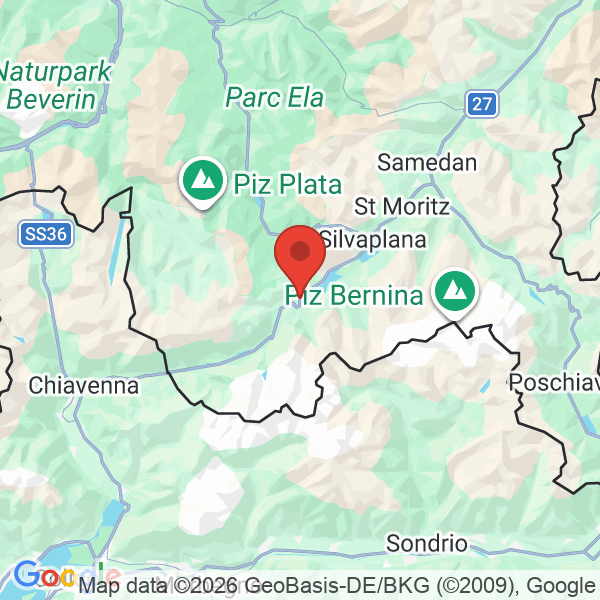 Kartenvorschau