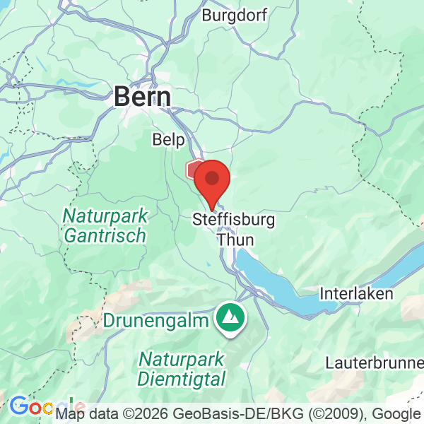 Kartenvorschau