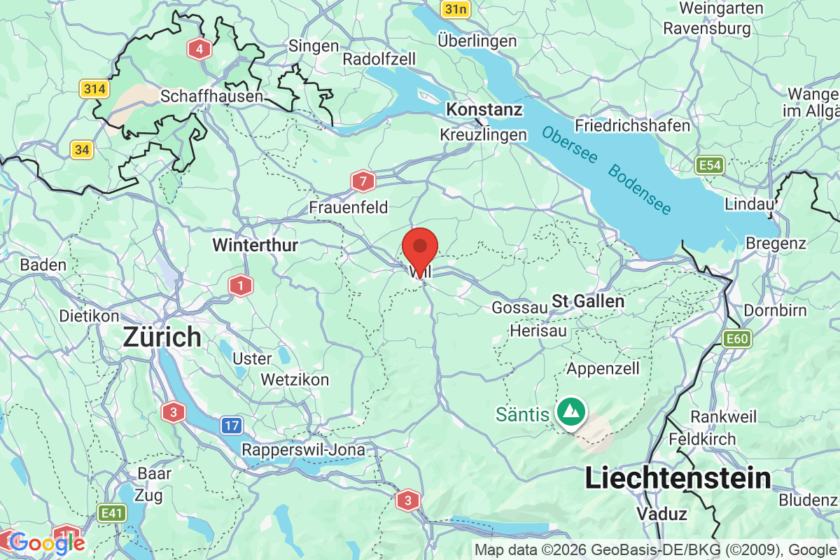 Kartenvorschau