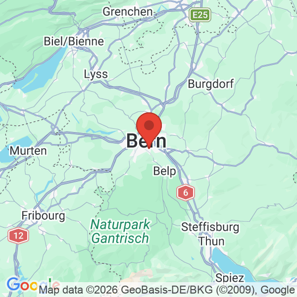 Kartenvorschau