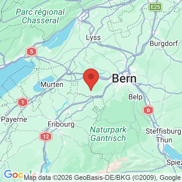 Kartenvorschau